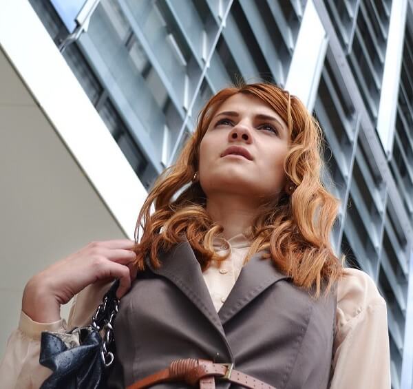 Contact Wellness Coach Lora Lewis